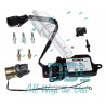 9109-244 Genuine Coded Antistart & Solenoid Kit