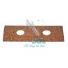 7033-24 Non Genuine Cork Gasket