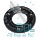 OIL SEAL (7033-295) **+