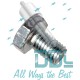 VENT SCREW