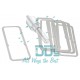 GASKET DPA GOV.COVER X10