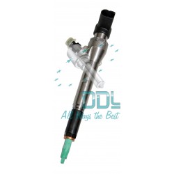 5WS40087 Common Rail Siemens Injector