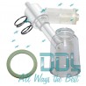 2447010017 Genuine Supply Pump Service Kit