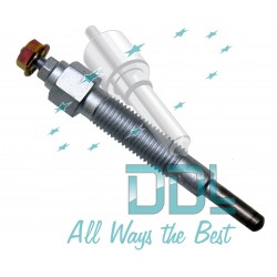 GLOW PLUG HKT S/O+