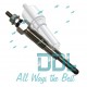 GLOW PLUG (Y107R) S/O+