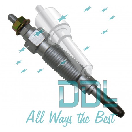 Glow Plug PM65