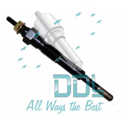 GLOW PLUG (Y197T) S/O+