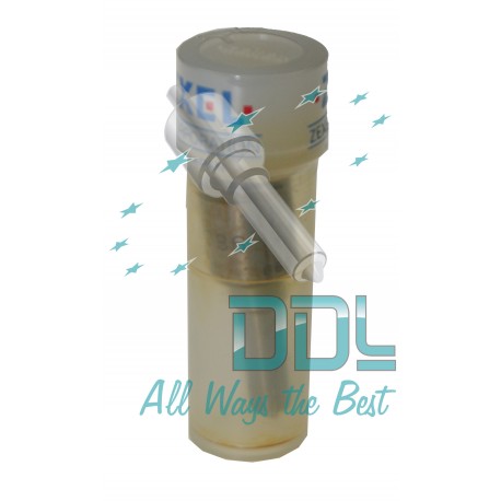 DLLA151PN086 Genuine Nozzle