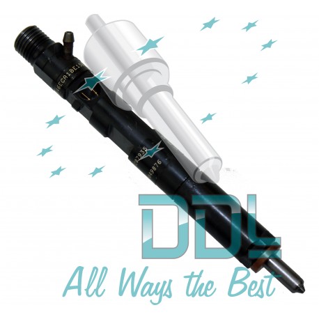 Common Rail Delphi Injector R01701Z