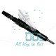 Common Rail Delphi Injector R01401Z