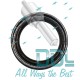 9107-406 Genuine Oil Seal