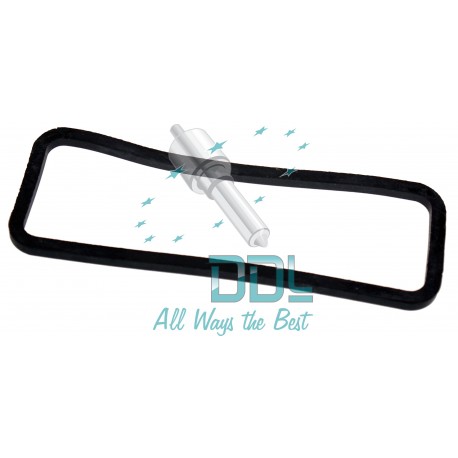 500211 Non Genuine 4 Cylinder Cover Plate Seal 