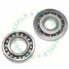 9109-025 Non Genuine DPC Bearing Kit