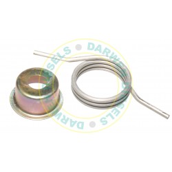 THROTTLE SPRING KIT