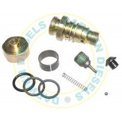 VALVE SCREW KIT