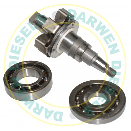 DRIVE SHAFT & BEARING KIT