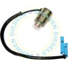 9109-296 Genuine Stop Solenoid