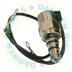 SOLENOID