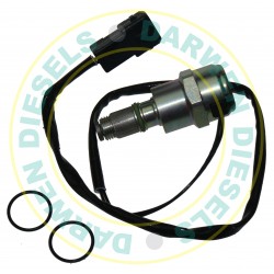 SOLENOID T10+