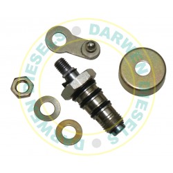 9109-509 Genuine CIA/Low Load Valve Kit