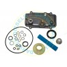 9109-603 Genuine DPC Dust Cover Kit