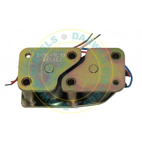 9160-101B Genuine Feed Aactuator Assembly