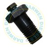 9001-015D Genuine Banjo Bolt with Bleed