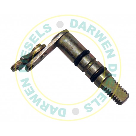 THROTTLE SHAFT DPC