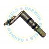 9002-221 Non Genuine Throttle Shaft Assembly