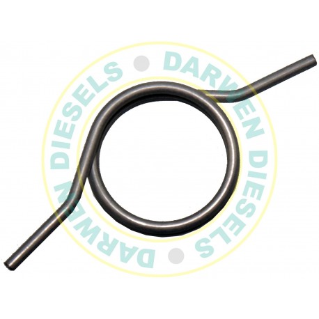 9003-429A Genuine Throttle Lever Spring