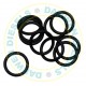 908011-0130 Non Genuine Delivery Valve Sealing Ring