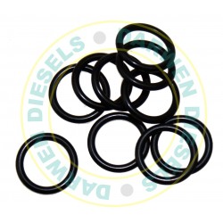 90802-20150 Non Genuine Delivery Valve Holder Seal