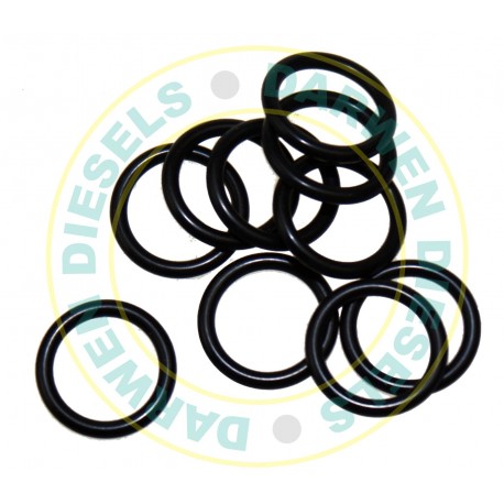 90802-20150 Non Genuine Delivery Valve Holder Seal