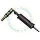 9100-190B Genuine Governor Spring & Shaft