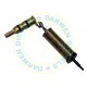 9100-178J Genuine Throttle Shaft