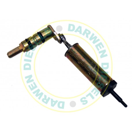 9100-178J Genuine Throttle Shaft