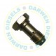 9100-191 Non Genuine DPC Clappet Valve 