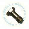 9100-191 Non Genuine DPC Clappet Valve 