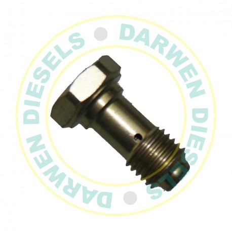 9100-191F Genuine Pressurising Non Return Valve