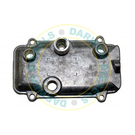 9100-296A Genuine Governor Cover