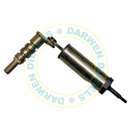 9100-332A Genuine Governor Spring & Shaft