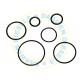 9100-633 Non Genuine DPC Late Boost O-Ring Kit 