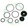 9100-633-S Spaco Diaphragm & Seal Kit