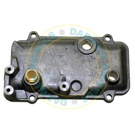 9100-859A Genuine Governor Cover