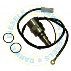 9100-976N Non Genuine Solenoid