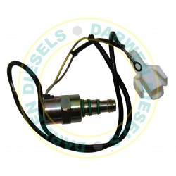 9100-976P Genuine Solenoid 