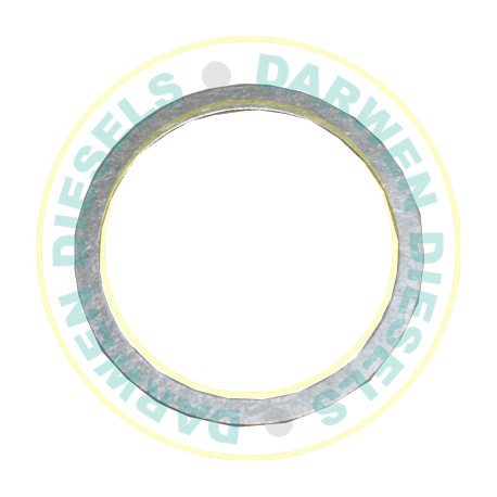 9103-289 Genuine Washer/Carriage Spring Shim