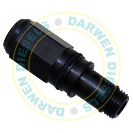 7243-513 Genuine Latch Valve Assembly