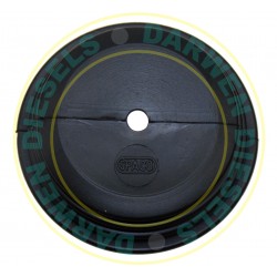 84091 Spaco Diaphragm