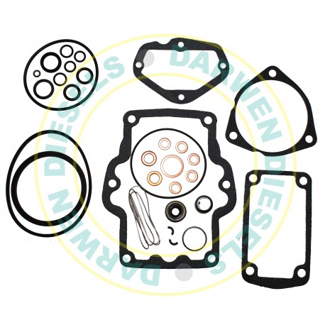 85195 Spaco Repair Kit